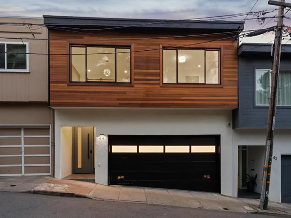 44 Bonview St, San Francisco, CA 94110