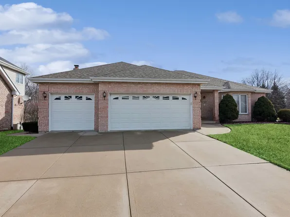 17737 Abigail Ln, Orland Park, IL 60467