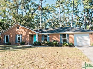 2604 Nottingham Dr, Savannah, GA 31406
