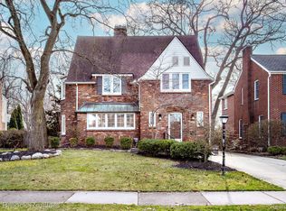 25455 Dundee Rd, Royal Oak, MI 48067