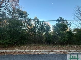 301 S Hull St, Sylvania, GA 30467
