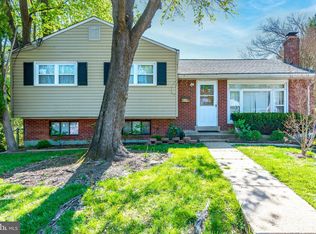 2808 Henderson Ct, Wheaton, MD 20902