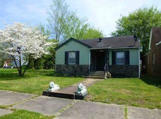 1110 Monroe St, Paducah, KY 42001