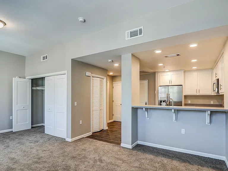 Novato Village Senior Apartments — Photo 23