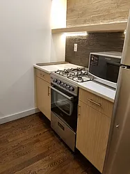 Rented by Space Link Realty