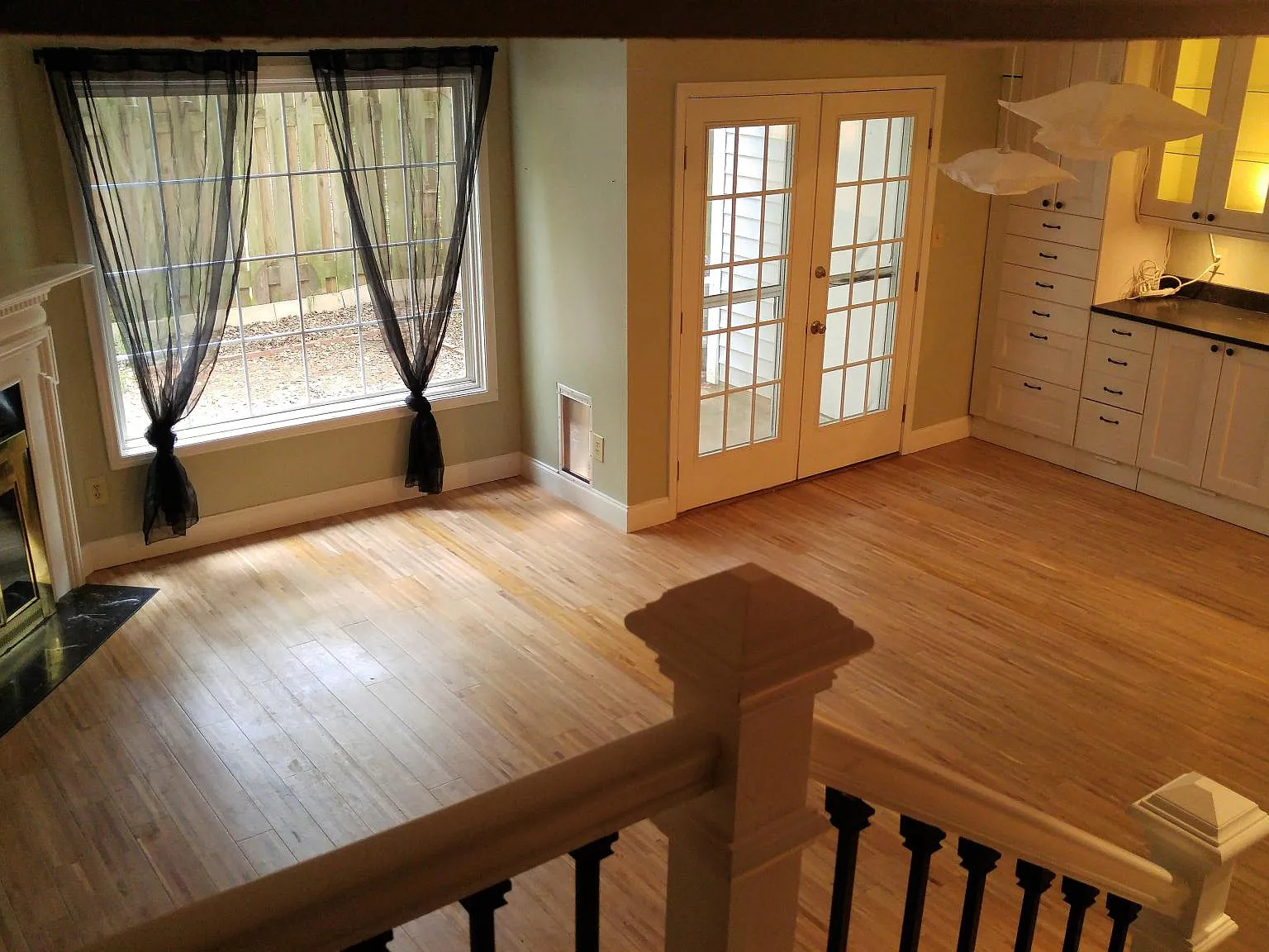 2 bed, 2.5 bath, 1572 sqft, $2,575 — Photo 2