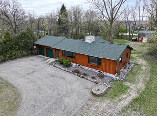 11415 Abby Ln NW, Alexandria, MN 56308