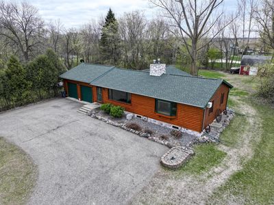 11415 Abby Ln NW, Alexandria, MN, 56308