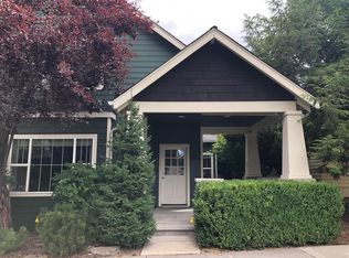 1830 NE Maker Way, Bend, OR 97701