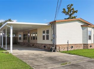 123 Lynn Dr, Paradis, LA 70080