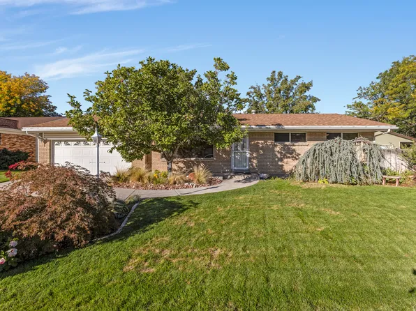 7138 S Chris Ln E, Salt Lake City, UT 84121