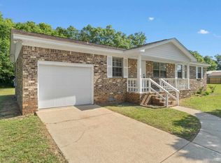 3670 Applewood Ln, Cantonment, FL 32533