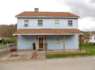 116 Little Russia Rd, Keisterville, PA 15449