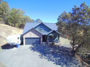 485 Hagle Ln, Roseburg, OR 97470