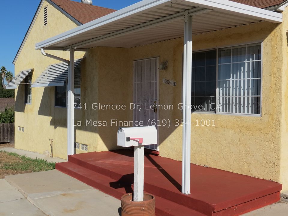 1st image of 1741 Glencoe Dr