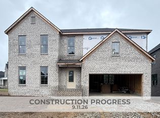 3440 Bay Shoals Dr, Lexington, KY 40515