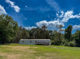 2117 Caston Rd, McComb, MS 39648