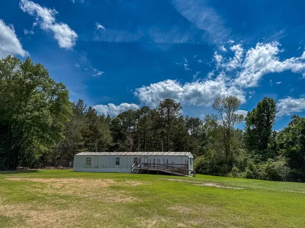 2117 Caston Rd, McComb, MS 39648