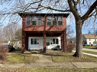 401 Williams St, Niles, OH