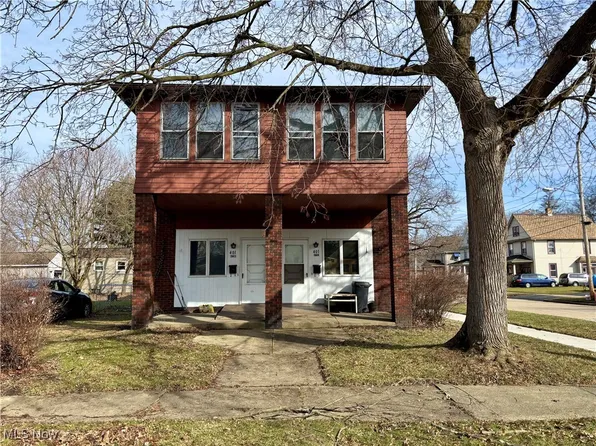 401 Williams St, Niles, OH 44446