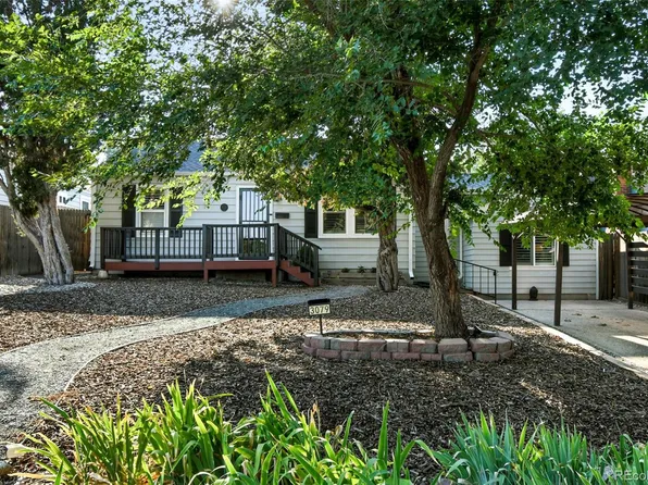 3079 S Ogden Street, Englewood, CO 80113