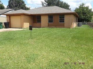 8743 Cowart St, Houston, TX 77029