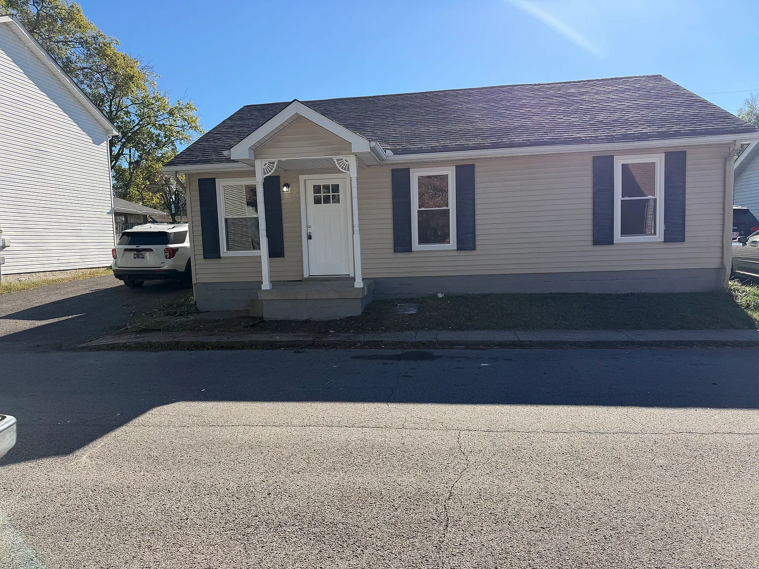 3 bed, 1015 sqft, $1,500 — Photo 1
