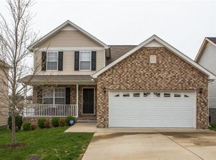 109 Hearthside Way, Cane Ridge, TN 37013
