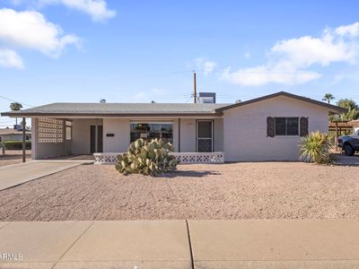 502 N 54th St, Mesa, AZ, 85205