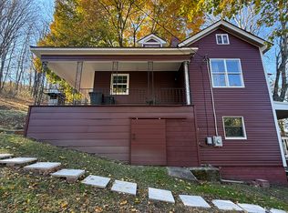 309 Apple St #1, Grafton, WV 26354