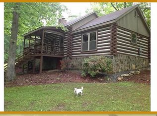 635 Penny Ln, Charlotte Court House, VA 23923