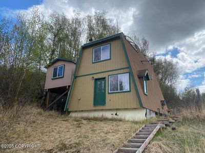17500 E Harding Dr, Palmer, AK, 99645
