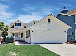 19033 E Molly Ave, Parker, CO 80134