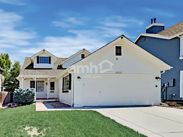 19033 E Molly Ave, Parker, CO 80134