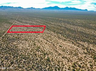 0 E Sahuarita Rd, Sahuarita, AZ 85629