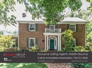 2116 Devonshire Rd, Ann Arbor, MI 48104