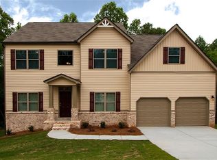 1965 Roxey Ln, Winder, GA 30680