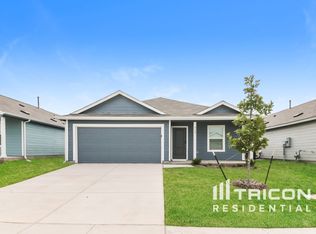 819 Ginkgo Way, Princeton, TX 75407