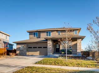 15250 E Crestline Ave, Aurora, CO 80015