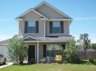 34939 Quail Creek Dr, Denham Springs, LA 70706