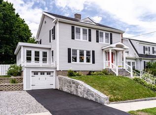 21 Washburn Ave, Portland, ME 04101