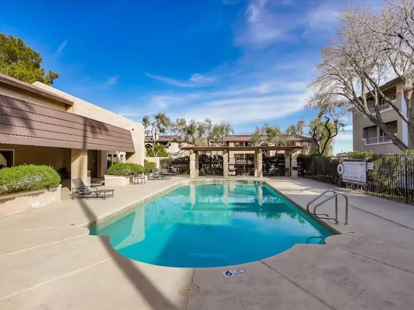 Sterling Sahara Apartments