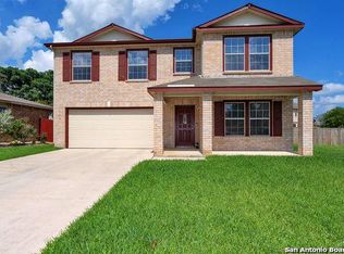 108 Texas Mulberry, San Antonio, TX 78253