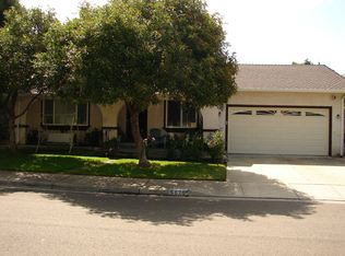 5026 Blackbird Way, Pleasanton, CA 94566