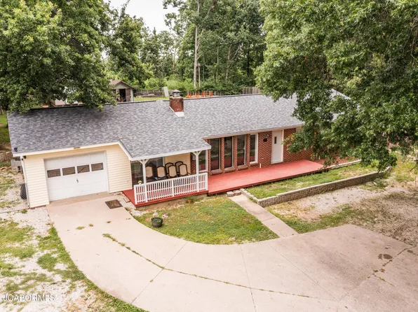 4718 Old Lohman Rd, Jefferson City, MO 65109