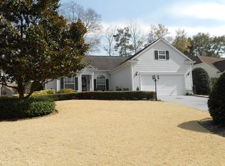1475 Tradition Club Dr, Pawleys Island, SC 29585