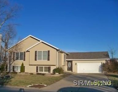 4916 Sequoia Dr, Granite City, IL, 62040