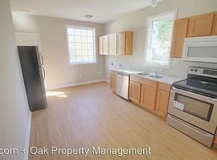 906 Spruce St #B, Durham, NC 27701