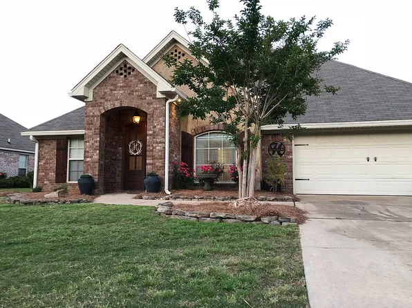 612 Oak Park Cir, Pearl, MS 39208