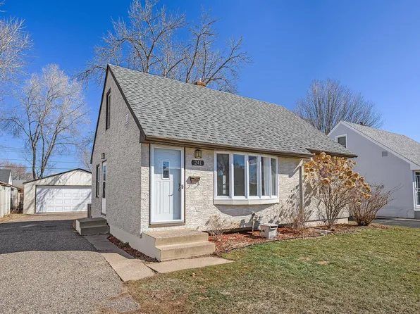 241 Ash St E, South Saint Paul, MN 55075